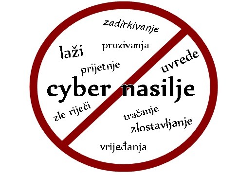 Stop nasilju i govoru mržnje na Internetu