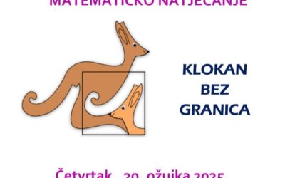 Klokan bez granica 2025.