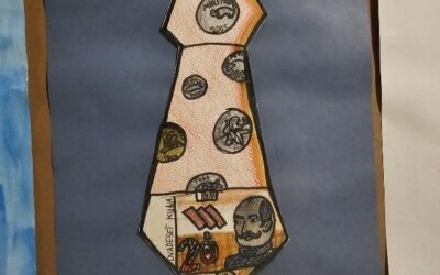 Likovni natječaj„Kravata“