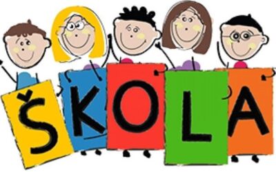 Upisi u 1. razred osnovne škole za školsku godinu 2026./2027. – obavijest