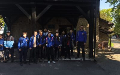 Putevi Žganca pohodili Bilogoru