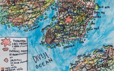 U svijetu bajki Ivane Brlić-Mažuranić